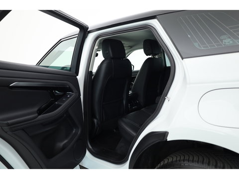 Land Rover Range Rover Evoque 1.5 P300e AWD S | Cruise Control | Memory | Leder | 360cam | Stoel- Stuurverw. | Dodehoek | Apple CarPlay