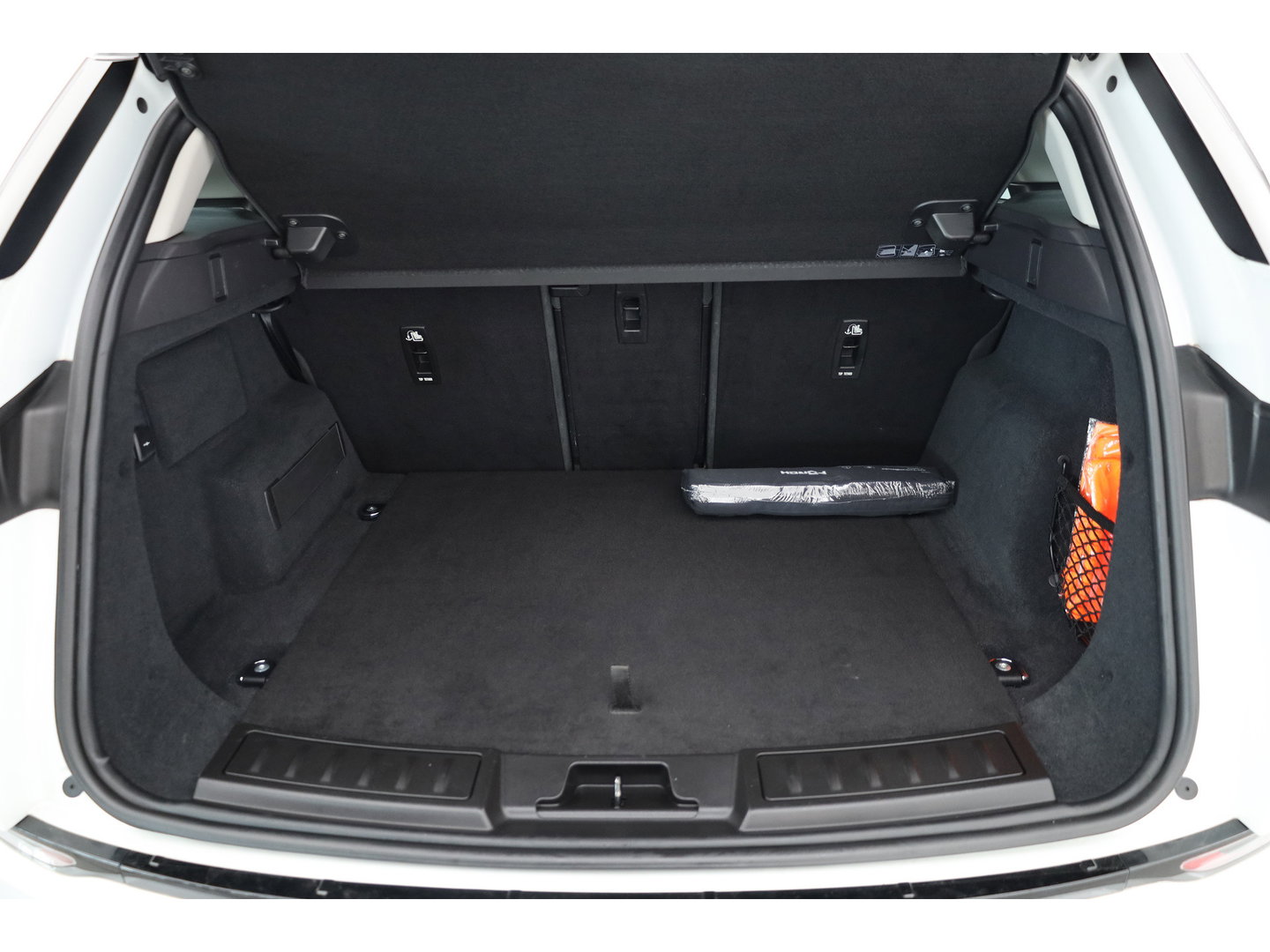 Land Rover Range Rover Evoque 1.5 P300e AWD S | Cruise Control | Memory | Leder | 360cam | Stoel- Stuurverw. | Dodehoek | Apple CarPlay