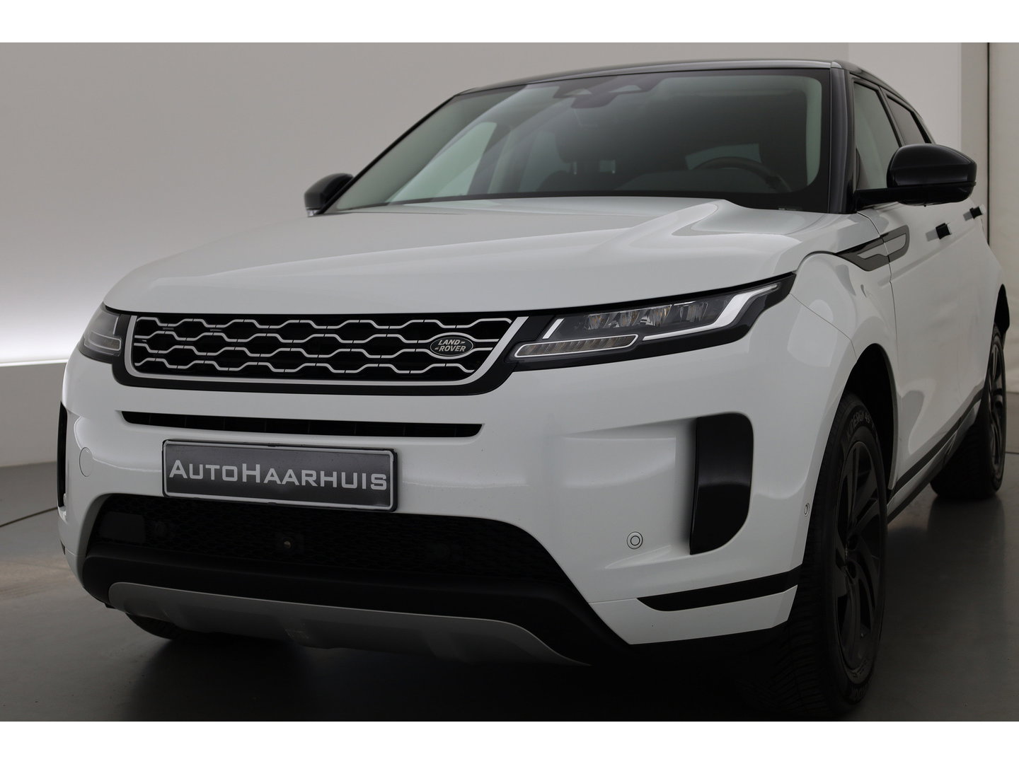 Land Rover Range Rover Evoque 1.5 P300e AWD S | Cruise Control | Memory | Leder | 360cam | Stoel- Stuurverw. | Dodehoek | Apple CarPlay