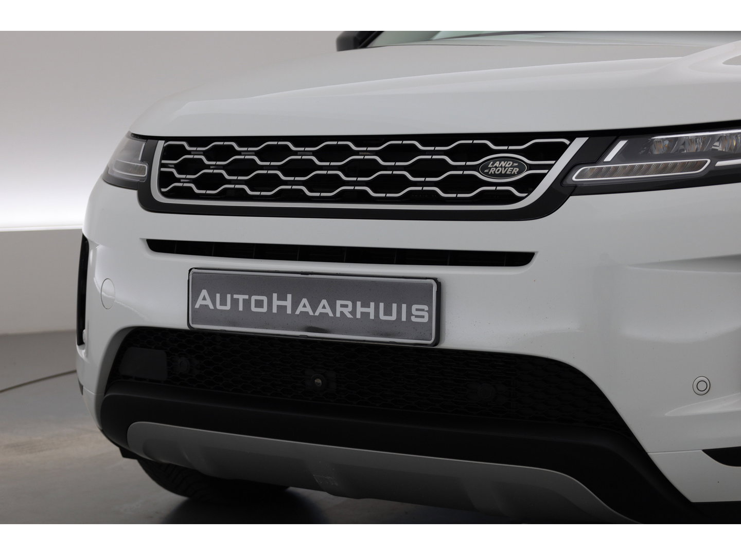 Land Rover Range Rover Evoque 1.5 P300e AWD S | Cruise Control | Memory | Leder | 360cam | Stoel- Stuurverw. | Dodehoek | Apple CarPlay