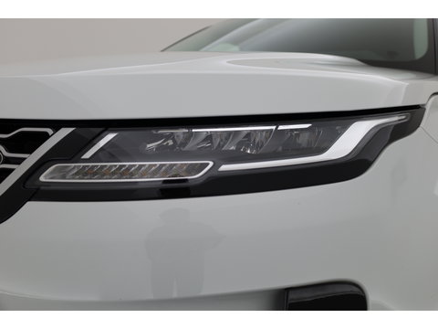 Land Rover Range Rover Evoque 1.5 P300e AWD S | Cruise Control | Memory | Leder | 360cam | Stoel- Stuurverw. | Dodehoek | Apple CarPlay