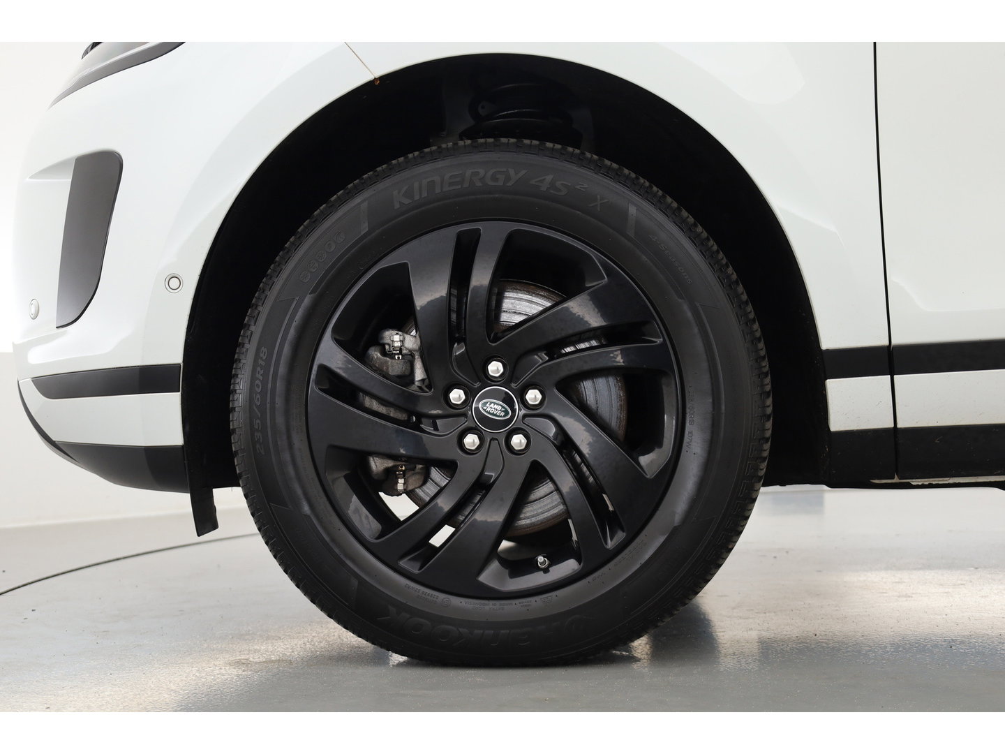 Land Rover Range Rover Evoque 1.5 P300e AWD S | Cruise Control | Memory | Leder | 360cam | Stoel- Stuurverw. | Dodehoek | Apple CarPlay