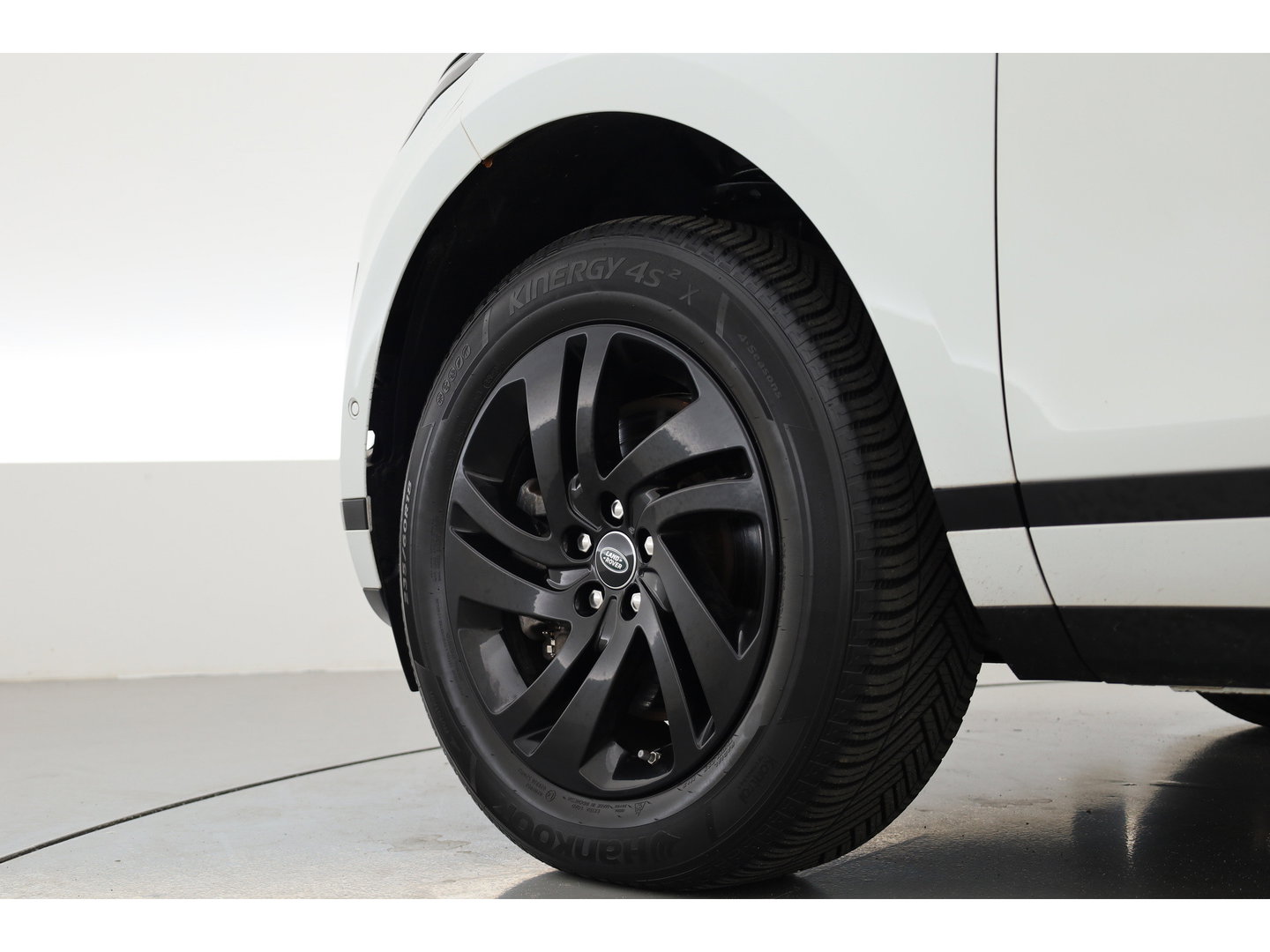 Land Rover Range Rover Evoque 1.5 P300e AWD S | Cruise Control | Memory | Leder | 360cam | Stoel- Stuurverw. | Dodehoek | Apple CarPlay