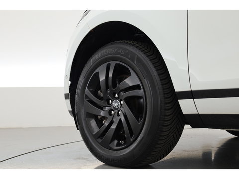 Land Rover Range Rover Evoque 1.5 P300e AWD S | Cruise Control | Memory | Leder | 360cam | Stoel- Stuurverw. | Dodehoek | Apple CarPlay