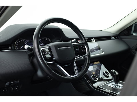 Land Rover Range Rover Evoque 1.5 P300e AWD S | Cruise Control | Memory | Leder | 360cam | Stoel- Stuurverw. | Dodehoek | Apple CarPlay
