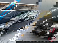 Volkswagen up! - 1.0 MPI 60 pk BMT high up! Stoelverwarming Cruise control Camera DAB