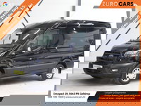 Ford Transit - 130pk L2H2 Automaat Trekhaak Airco 360°Camera DAB+