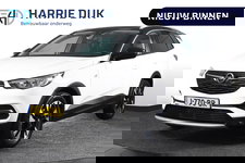Opel Grandland X - 1.2 Turbo 130 PK Innovation Orig. NL | Elek. Klep | Cruise | PDC | Camera | NAV+App. Connect | ECC | LM 18" |