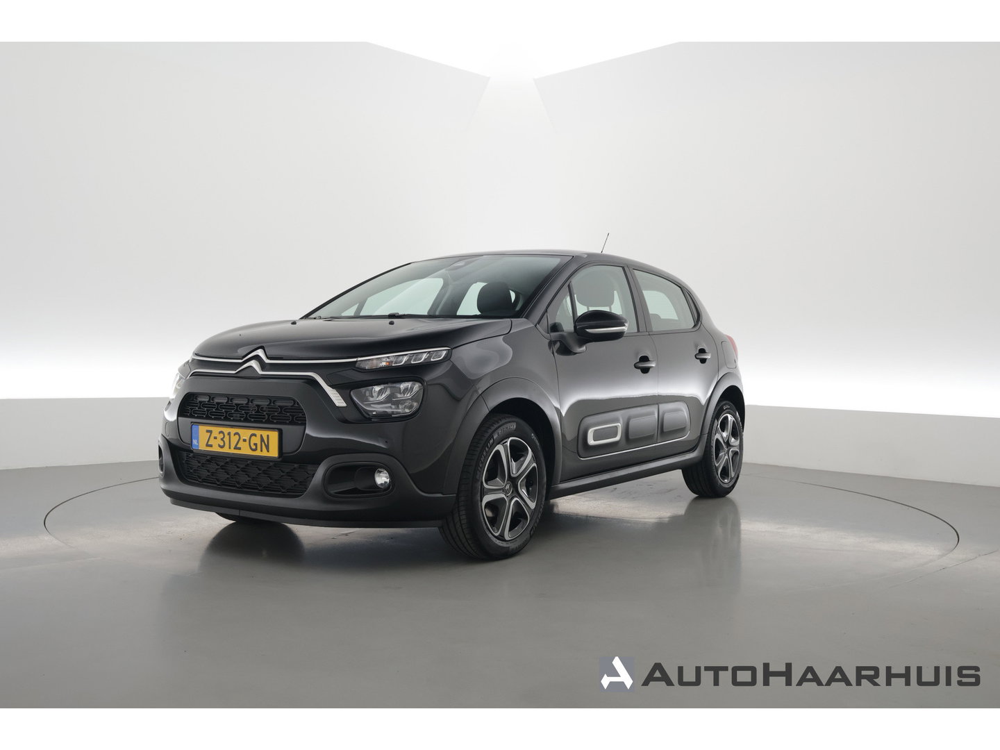 Citroën C3 1.2 PureTech Plus | Apple CarPlay | Navi | LED | Licht-/ Regensensor | DAB |