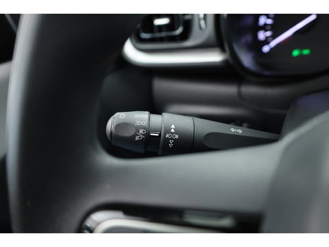 Citroën C3 1.2 PureTech Plus | Apple CarPlay | Navi | LED | Licht-/ Regensensor | DAB |