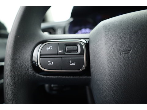 Citroën C3 1.2 PureTech Plus | Apple CarPlay | Navi | LED | Licht-/ Regensensor | DAB |