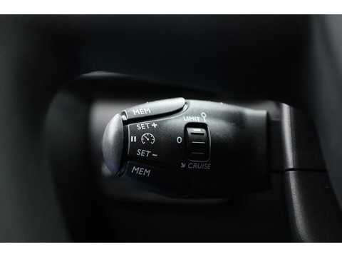 Citroën C3 1.2 PureTech Plus | Apple CarPlay | Navi | LED | Licht-/ Regensensor | DAB |