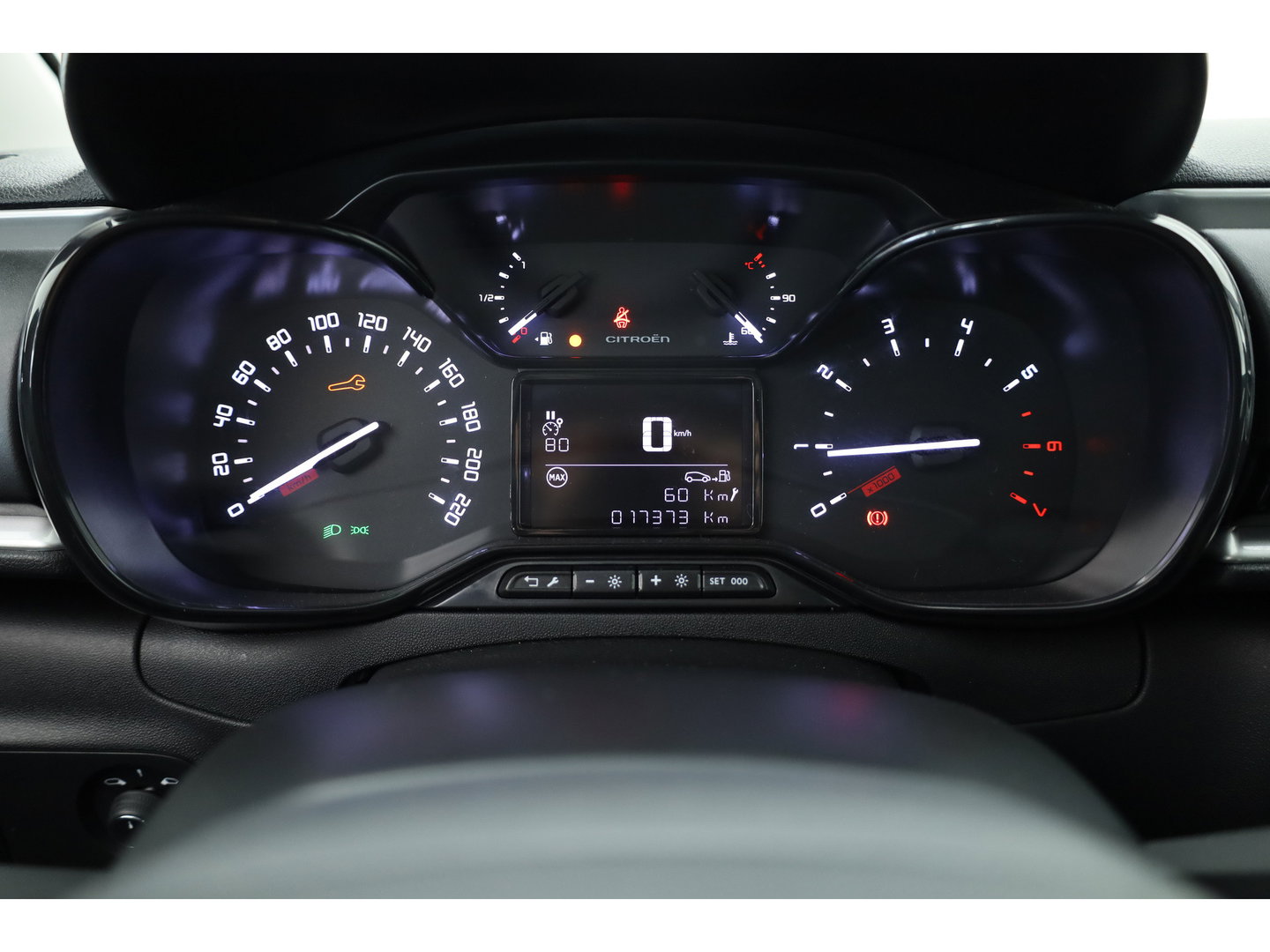 Citroën C3 1.2 PureTech Plus | Apple CarPlay | Navi | LED | Licht-/ Regensensor | DAB |