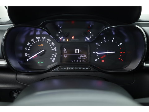 Citroën C3 1.2 PureTech Plus | Apple CarPlay | Navi | LED | Licht-/ Regensensor | DAB |