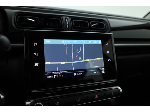Citroën C3 1.2 PureTech Plus | Apple CarPlay | Navi | LED | Licht-/ Regensensor | DAB |