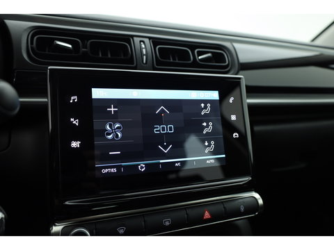Citroën C3 1.2 PureTech Plus | Apple CarPlay | Navi | LED | Licht-/ Regensensor | DAB |