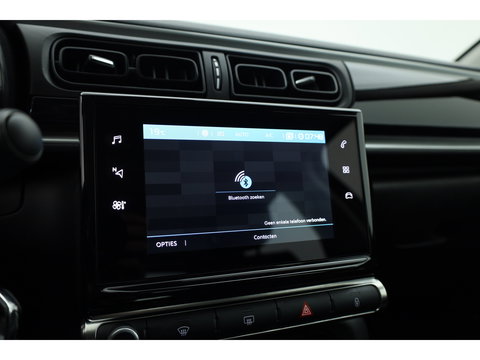 Citroën C3 1.2 PureTech Plus | Apple CarPlay | Navi | LED | Licht-/ Regensensor | DAB |