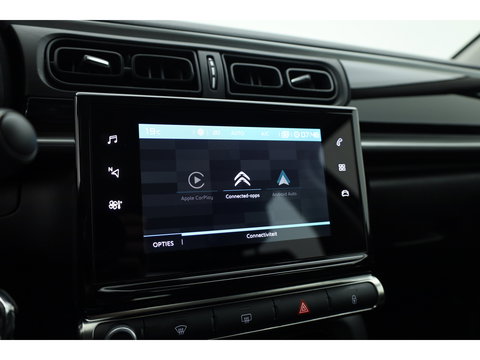 Citroën C3 1.2 PureTech Plus | Apple CarPlay | Navi | LED | Licht-/ Regensensor | DAB |
