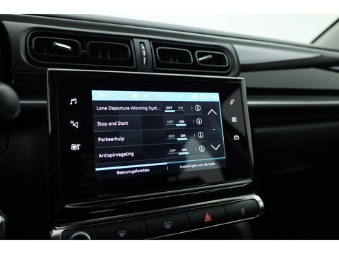 Citroën C3 1.2 PureTech Plus | Apple CarPlay | Navi | LED | Licht-/ Regensensor | DAB |