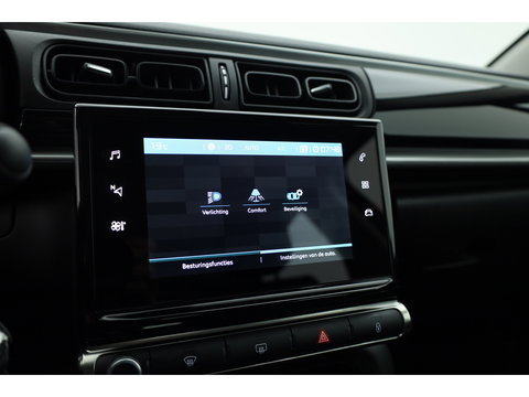 Citroën C3 1.2 PureTech Plus | Apple CarPlay | Navi | LED | Licht-/ Regensensor | DAB |