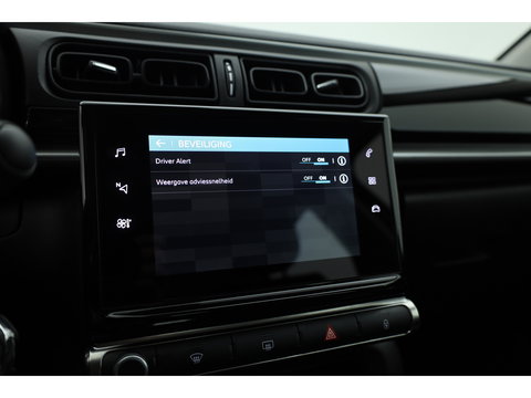Citroën C3 1.2 PureTech Plus | Apple CarPlay | Navi | LED | Licht-/ Regensensor | DAB |