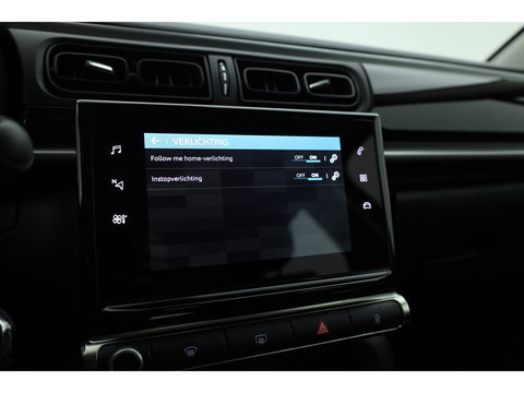 Citroën C3 1.2 PureTech Plus | Apple CarPlay | Navi | LED | Licht-/ Regensensor | DAB |