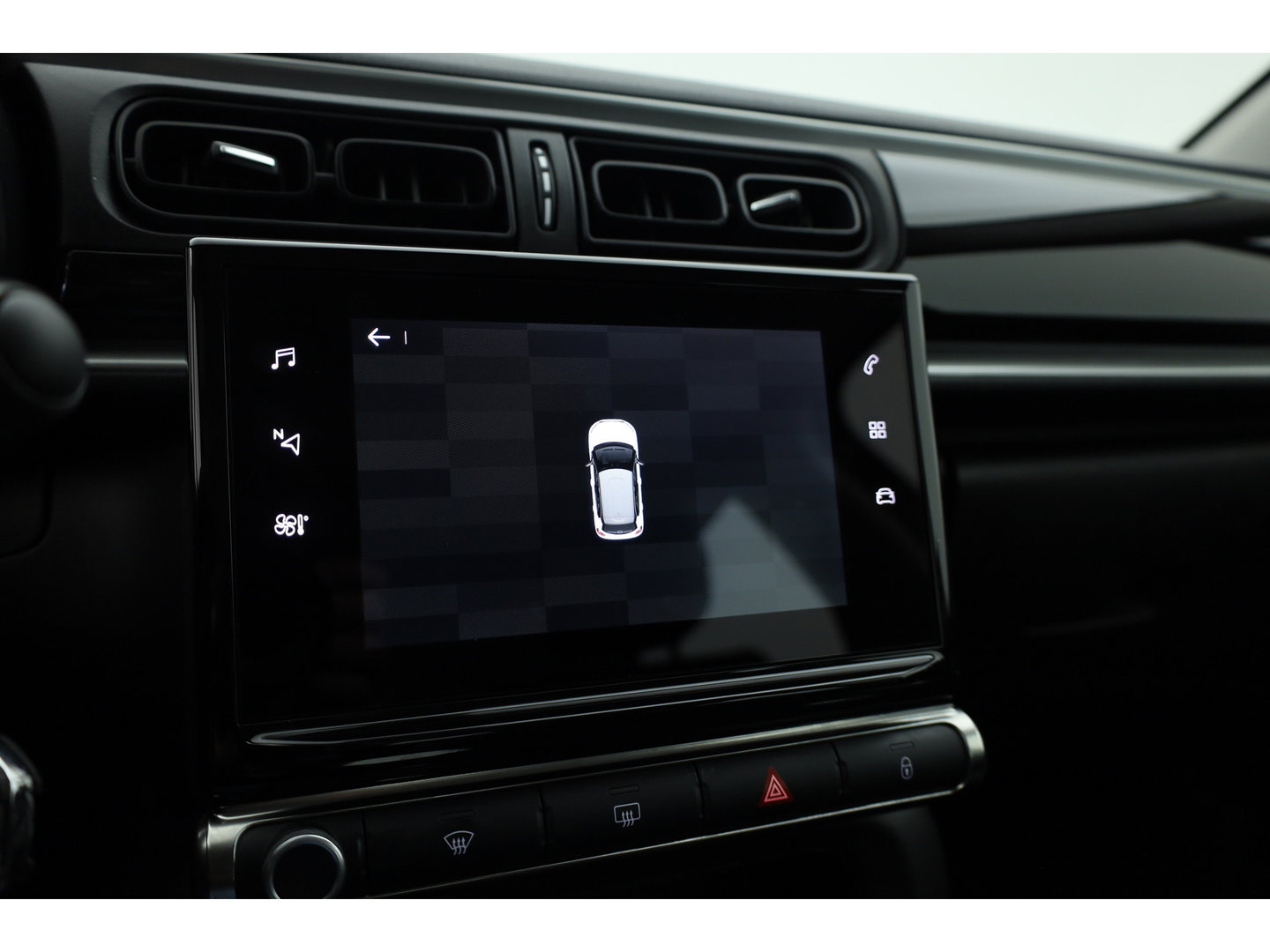 Citroën C3 1.2 PureTech Plus | Apple CarPlay | Navi | LED | Licht-/ Regensensor | DAB |