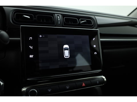 Citroën C3 1.2 PureTech Plus | Apple CarPlay | Navi | LED | Licht-/ Regensensor | DAB |