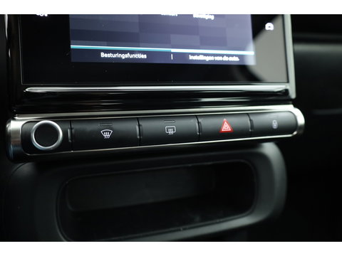 Citroën C3 1.2 PureTech Plus | Apple CarPlay | Navi | LED | Licht-/ Regensensor | DAB |