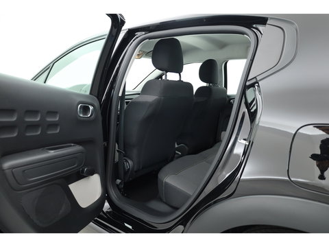 Citroën C3 1.2 PureTech Plus | Apple CarPlay | Navi | LED | Licht-/ Regensensor | DAB |