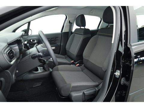 Citroën C3 1.2 PureTech Plus | Apple CarPlay | Navi | LED | Licht-/ Regensensor | DAB |