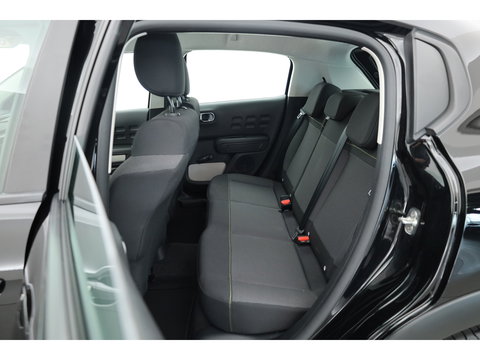 Citroën C3 1.2 PureTech Plus | Apple CarPlay | Navi | LED | Licht-/ Regensensor | DAB |