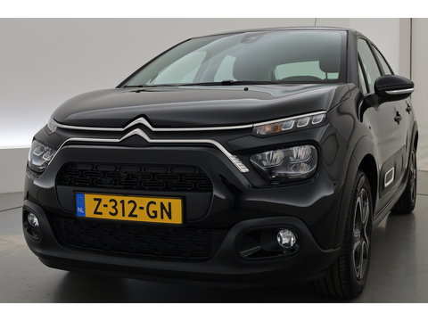 Citroën C3 1.2 PureTech Plus | Apple CarPlay | Navi | LED | Licht-/ Regensensor | DAB |