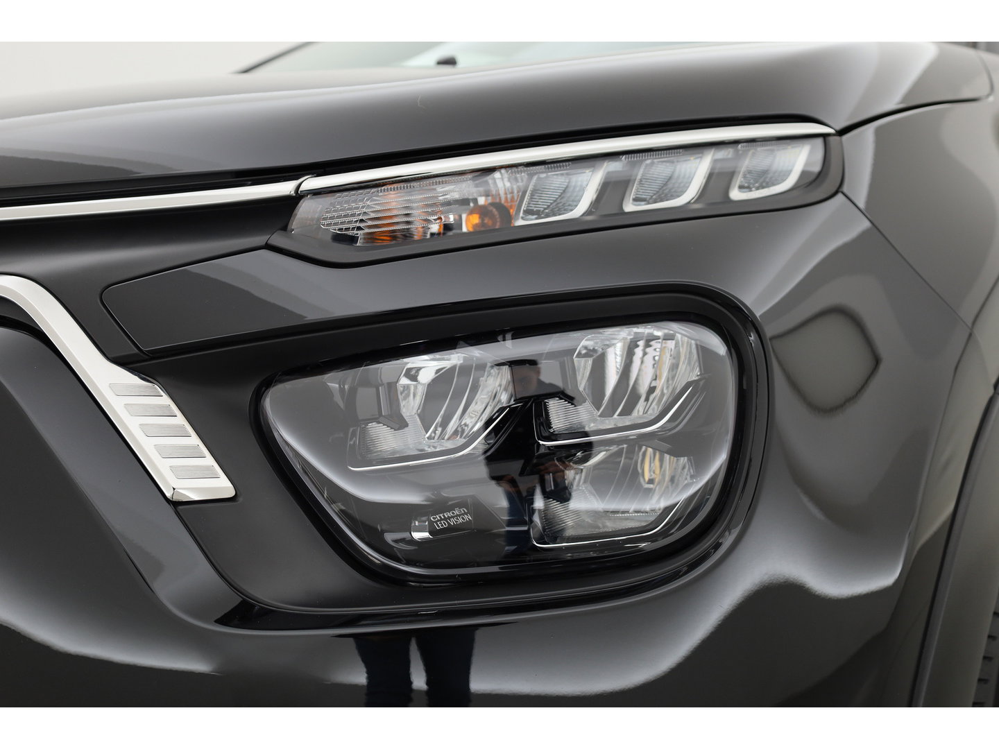 Citroën C3 1.2 PureTech Plus | Apple CarPlay | Navi | LED | Licht-/ Regensensor | DAB |