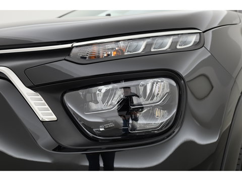 Citroën C3 1.2 PureTech Plus | Apple CarPlay | Navi | LED | Licht-/ Regensensor | DAB |