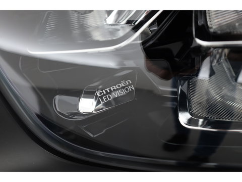 Citroën C3 1.2 PureTech Plus | Apple CarPlay | Navi | LED | Licht-/ Regensensor | DAB |