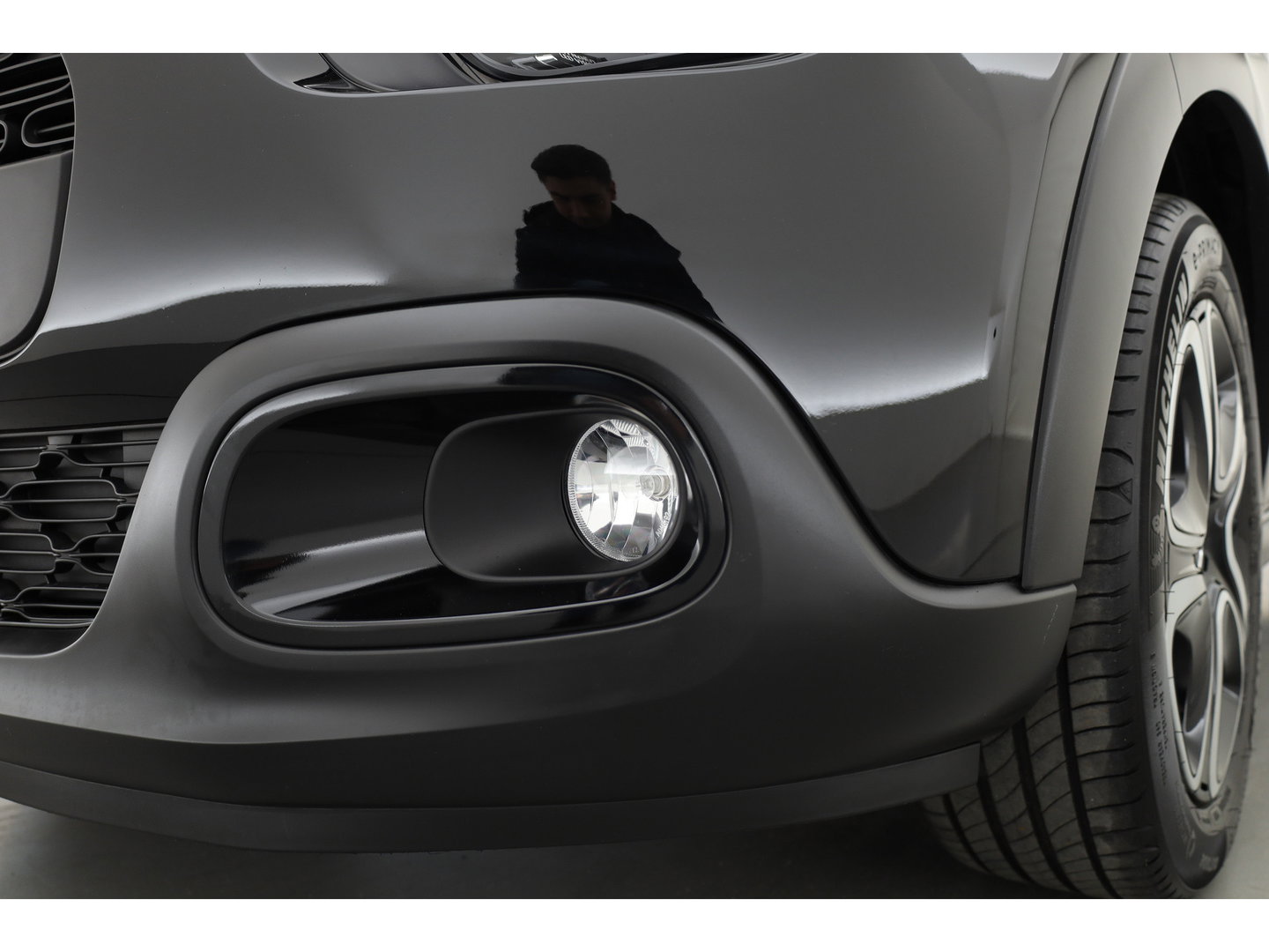 Citroën C3 1.2 PureTech Plus | Apple CarPlay | Navi | LED | Licht-/ Regensensor | DAB |