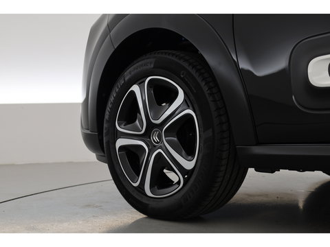 Citroën C3 1.2 PureTech Plus | Apple CarPlay | Navi | LED | Licht-/ Regensensor | DAB |