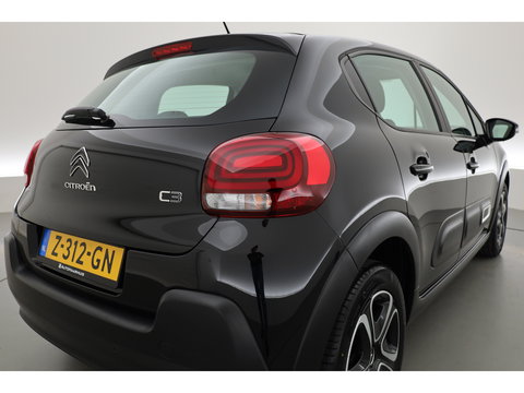 Citroën C3 1.2 PureTech Plus | Apple CarPlay | Navi | LED | Licht-/ Regensensor | DAB |