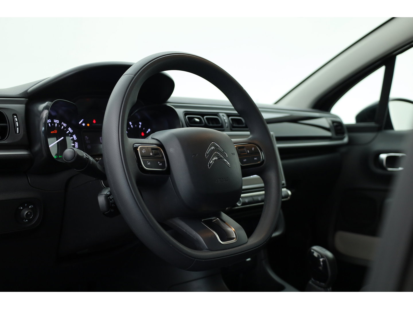 Citroën C3 1.2 PureTech Plus | Apple CarPlay | Navi | LED | Licht-/ Regensensor | DAB |