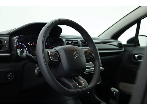 Citroën C3 1.2 PureTech Plus | Apple CarPlay | Navi | LED | Licht-/ Regensensor | DAB |