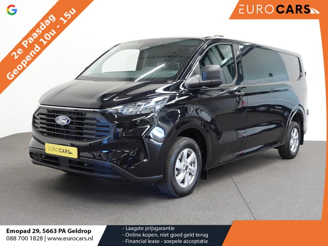 Ford Transit Custom - 300 2.0 TDCI L2H1 Trend Nieuw Model Automaat Airco Navi Cruise PDC Camera