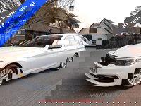 BMW 5 Serie - 530d xDrive Luxery Line SCHUIFDAK / CRUISE / CARPLAY / SPORTLEER / NAVI