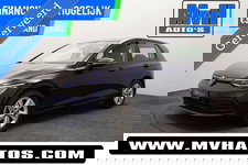 Volkswagen Golf - 1.0 eTSI Life|ACC|NAVI|PDC|ORG.NL|LED|VIRTUAL