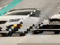 Kia ProCeed - 1.6 T-GDI GT 204Pk Automaat (SCHUIFDAK, APPLE CARPLAY, STUUR/STOELVERWARMING, LEDER/ALCANTARA, MEMORY SEATS, KEYLESS, GETINT GLAS, TREKHAAK, CAMERA, NIEUWSTAAT)