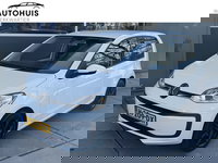 Volkswagen up! - 1.0 MPI 60pk BMT move up! Airco Elektrische spiegels lichtmetalen velgen