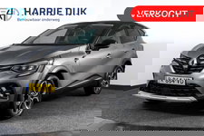 Renault Captur - 1.3 TCe 130 Intens 130 PK - Automaat | Dig. Cockpit | Cruise | PDC | Camera | NAV + App. Connect | ECC | Afn. Trekhaak | DAB | LM 18" |