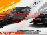 Citroën ë-C3 - Max 113pk 44 kWh 3Fase Nav/Camera/Ecc/H.Leder/ CarPlay/Hud/17inch/Dakrail