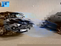 Mercedes-Benz C-Klasse - 200 AMG STYLING-NIGHT-TREKHAAK-PANORAMA-ORIG NL-COMPLEET