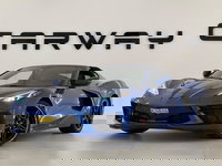 Chevrolet Corvette - C8 6.2 V8 Stingray Targa